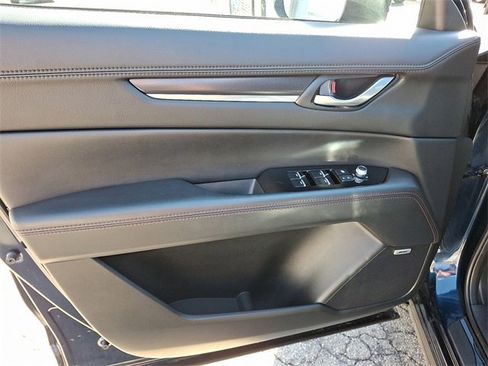 Used 2023 MAZDA CX-5 AWD 2.5 Turbo image 12