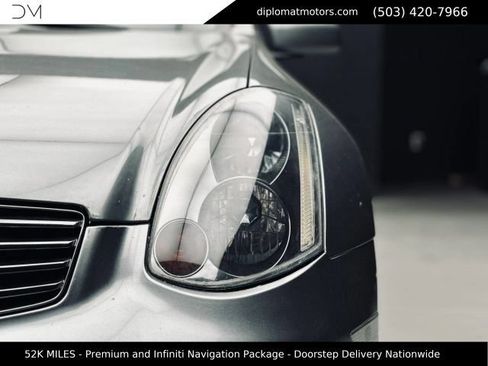 Used 2004 INFINITI G35 Coupe w/ Premium Pkg RWD image 13