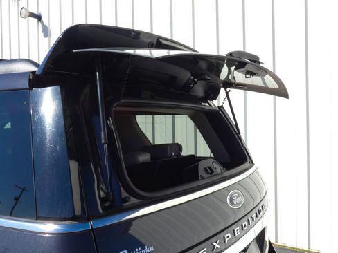 Used 2024 Ford Expedition Limited image 43