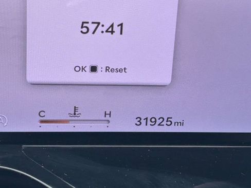 Used 2025 Genesis GV80 2.5T Standard image 36