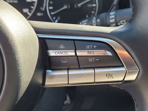 Used 2025 MAZDA CX-50 AWD 2.5 S w/ Preferred Package image 15