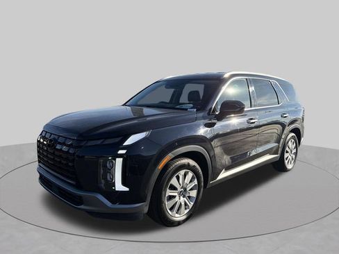 Used 2025 Hyundai Palisade SEL FWD image 11