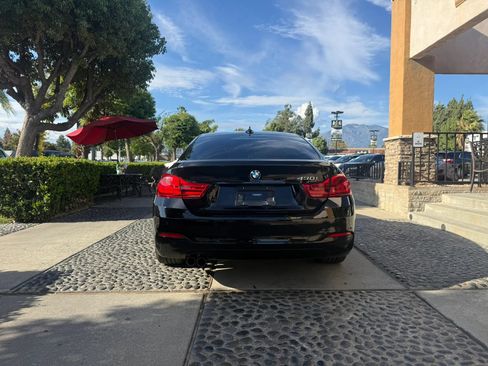 Used 2018 BMW 430i Gran Coupe RWD image 4