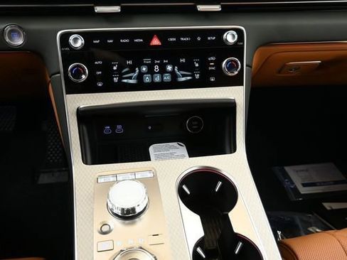 New 2026 Genesis GV80 3.5T Prestige image 29