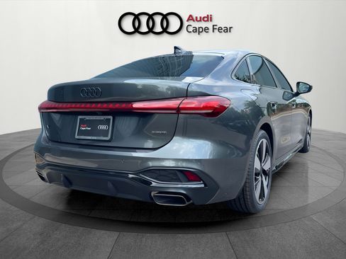 New 2026 Audi A5 2.0T Premium Plus AWD/4WD image 5