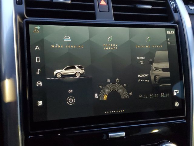Certified 2026 Land Rover Discovery S AWD/4WD image 27