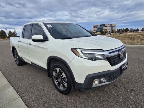 Used 2019 Honda Ridgeline RTL-E image 7
