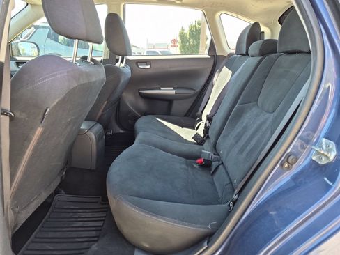 Used 2011 Subaru Impreza 2.5i Premium w/ PWR Moonroof Value Pkg AWD/4WD image 24