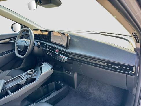 New 2026 Kia EV6 Light RWD image 28
