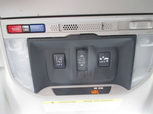 Used 2019 Subaru Forester Limited image 27