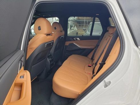 New 2026 BMW X5 xDrive50e AWD/4WD image 7