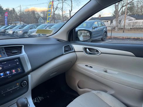Used 2015 Nissan Sentra S image 23