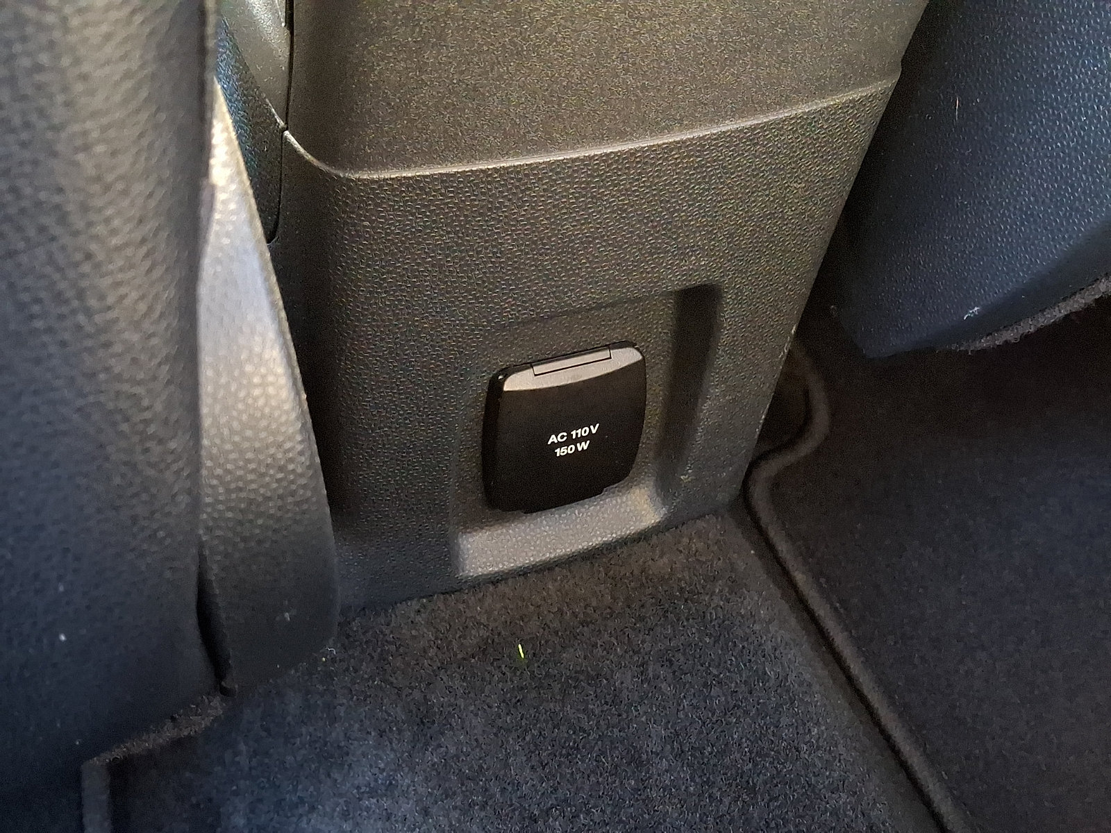 Used 2021 Ford EcoSport SES AWD/4WD image 12