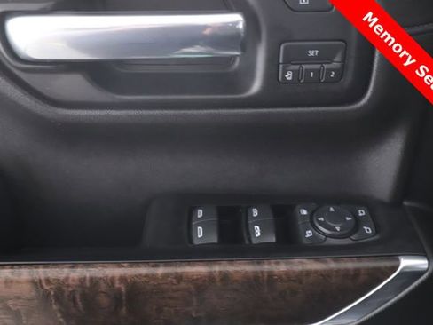 Used 2019 GMC Sierra 1500 Denali w/ Technology Package AWD/4WD image 20