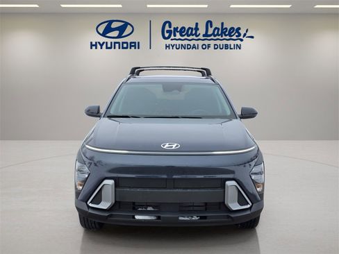 New 2026 Hyundai Kona SEL Sport image 8