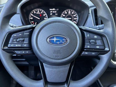 Used 2024 Subaru Crosstrek 2.0i Premium AWD/4WD image 11