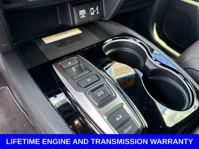 Used 2023 Honda Ridgeline Black Edition image 30