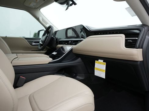 New 2026 INFINITI QX80 Pure w/ Cargo Package RWD image 22
