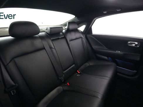 Used 2024 Hyundai Ioniq 6 Limited RWD image 5