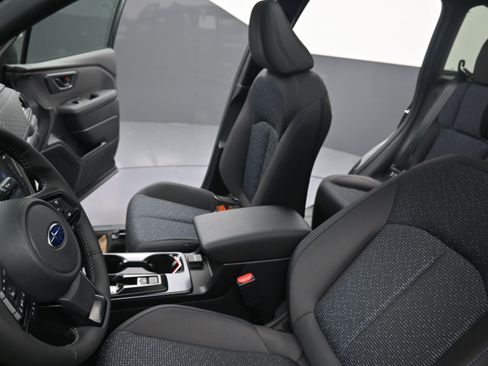 New 2026 Subaru Forester Premium AWD/4WD image 34