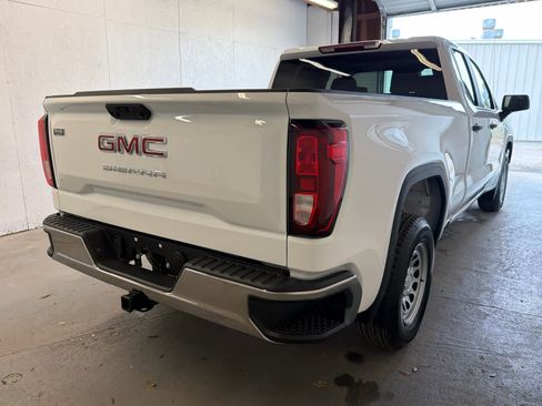 New 2026 GMC Sierra 1500 Pro w/ Pro Value Package RWD image 5