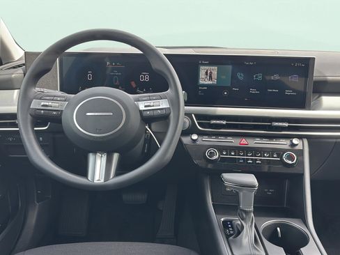 New 2026 Hyundai Sonata SE FWD image 10
