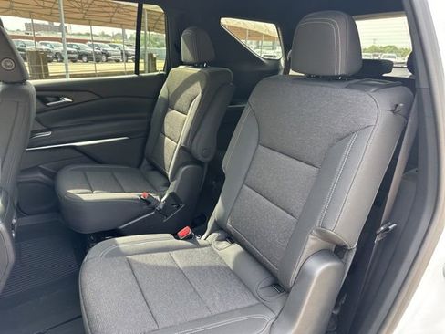 New 2026 Chevrolet Traverse LT w/ Midnight/Sport Edition image 10