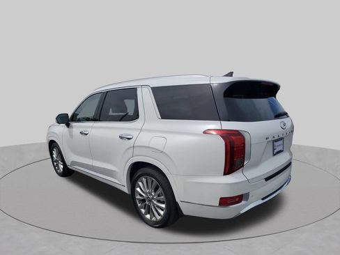 Used 2020 Hyundai Palisade Limited AWD/4WD image 14