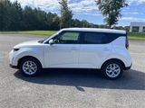 New 2025 Kia Soul S image 4