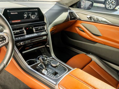 Used 2019 BMW M850i xDrive Coupe image 16