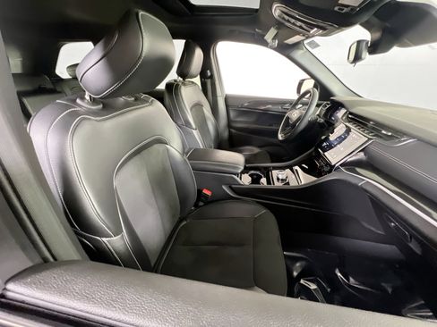 Used 2023 Jeep Grand Cherokee Altitude image 27