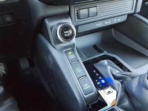 Used 2024 Toyota Land Cruiser 1958 image 34