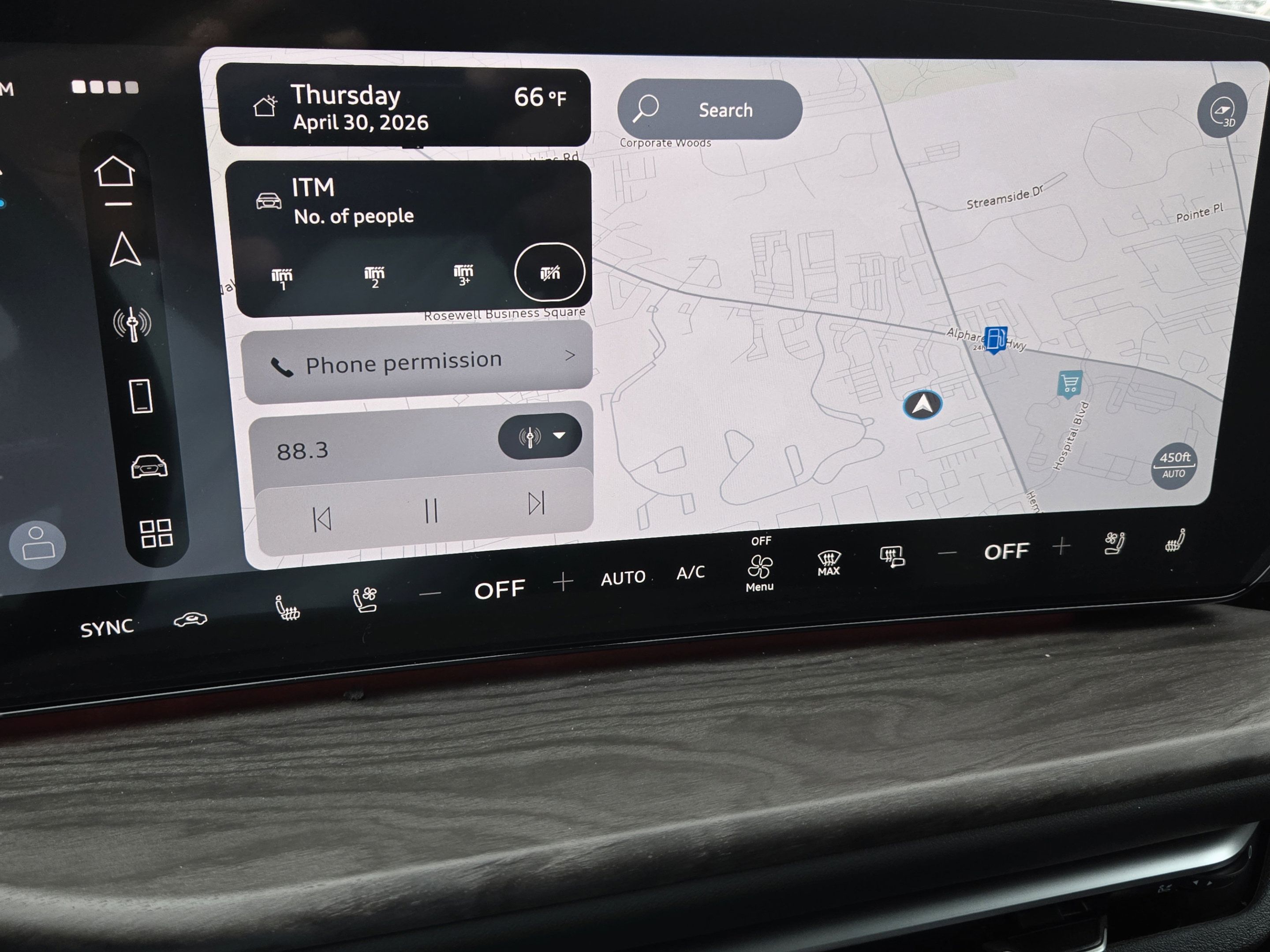 New 2026 Audi Q5 Premium w/ Premium Plus AWD/4WD image 18