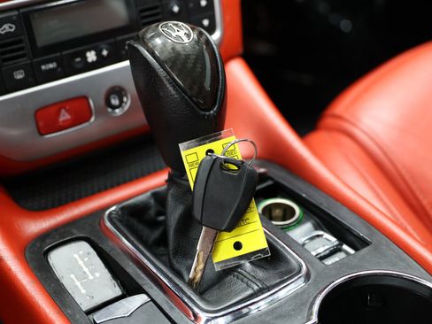 Used 2015 Maserati GranTurismo Sport RWD image 5