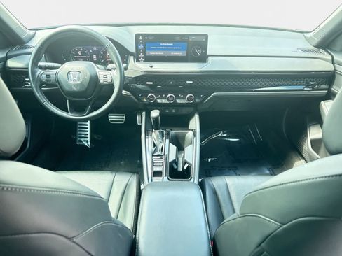 Used 2024 Honda Accord Sport image 15