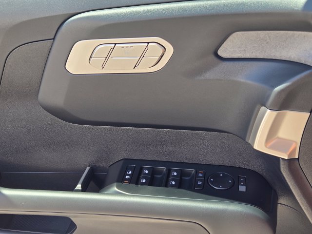 New 2027 Kia Telluride S FWD image 16