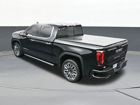 Used 2023 GMC Sierra 1500 Denali Ultimate image 63