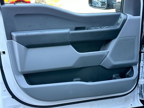 New 2026 Ford F450 XL image 16