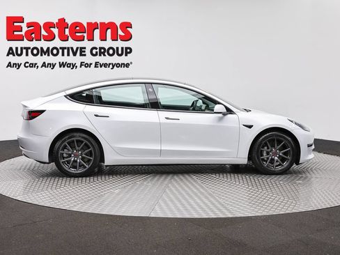 Used 2018 Tesla Model 3 Long Range AWD/4WD image 4