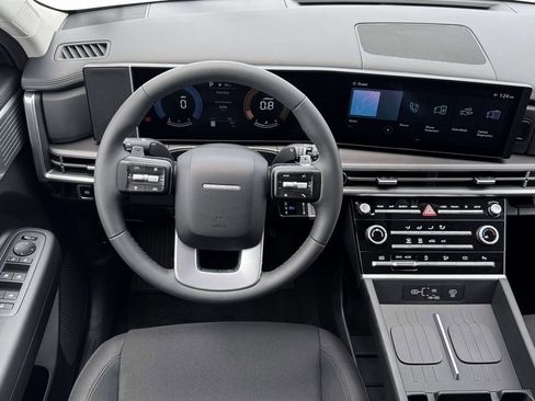 New 2026 Hyundai Santa Fe SE image 11