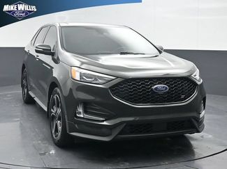 Certified 2022 Ford Edge ST w/ Equipment Group 401A AWD/4WD video 1