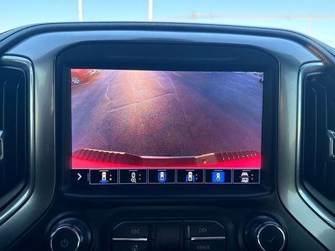 Used 2020 Chevrolet Silverado 2500 LTZ w/ LTZ Plus Package image 25