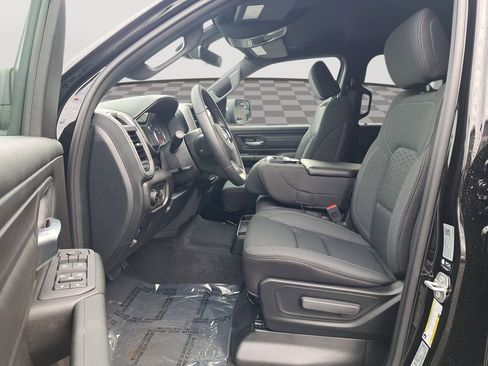 New 2025 RAM 1500 Tradesman image 12