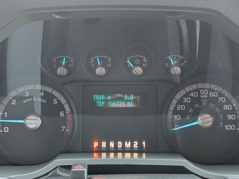 Used 2016 Ford F250 XL w/ Power Equipment Group image 14