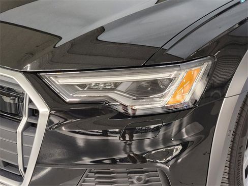 Used 2025 Audi A6 Premium Plus image 12