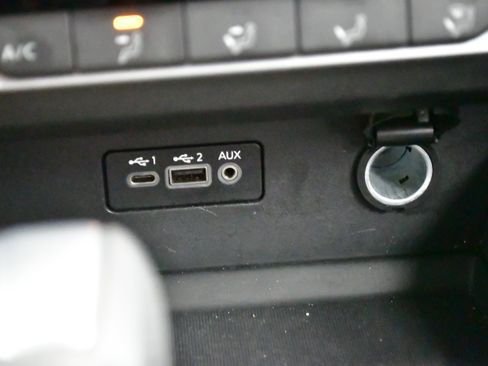 Used 2025 Nissan Altima 2.5 SV image 27