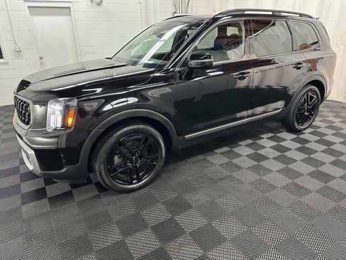 Used 2023 Kia Telluride SX Prestige X-Line AWD/4WD image 5