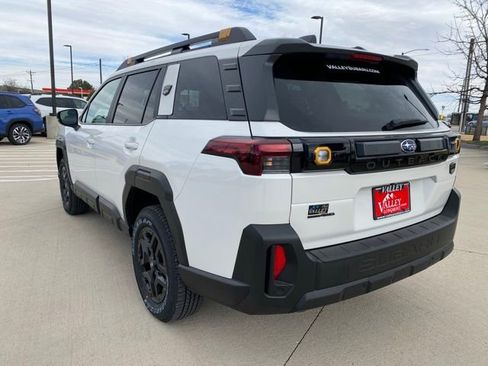 New 2026 Subaru Outback Wilderness image 3