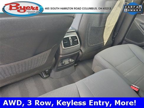 Used 2020 Kia Sorento LX image 32