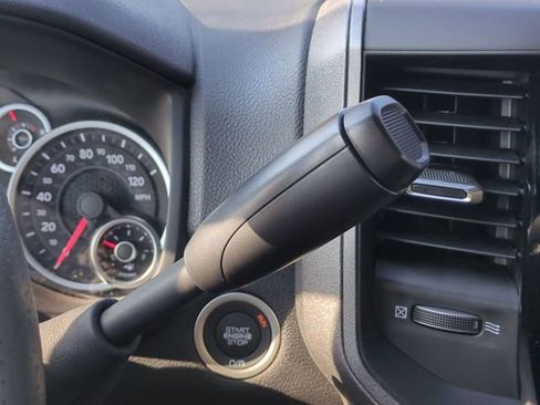 New 2025 RAM 5500 Tradesman image 7